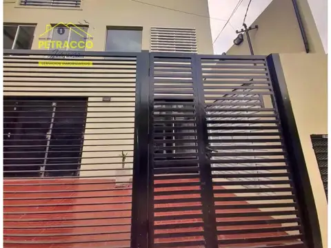 Dúplex de 1 dormitorio en alquiler