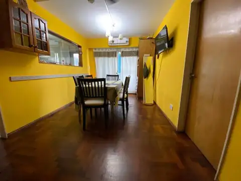 Departamento en Venta en Centro, Rosario