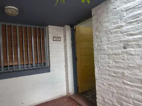 Casa en Alquiler 2 dorm Barrio Amaro Godoy Cruz