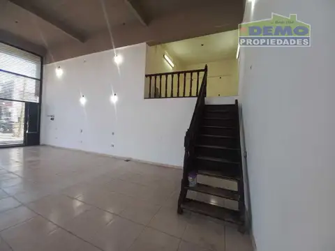 Local en Alquiler en Grand Bourg, USD 2.000