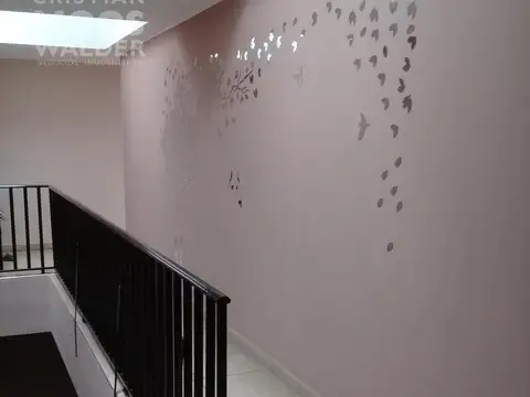 Departamento en Alquiler 8 años