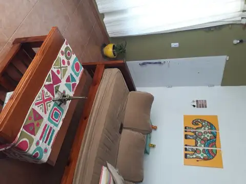 Fray Luis Beltran 100