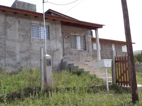 Casa en venta en Santa Maria de Punilla. (C77)