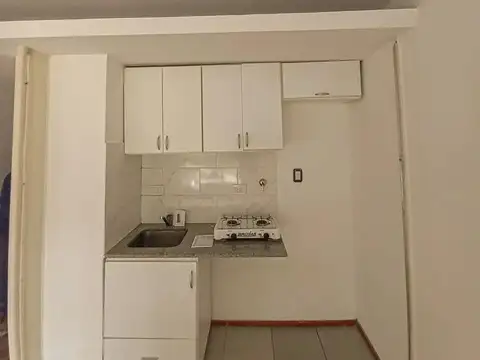 Departamento en Alquiler de Monoambiente