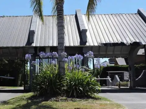 Terreno en Venta 40  mts Fondo