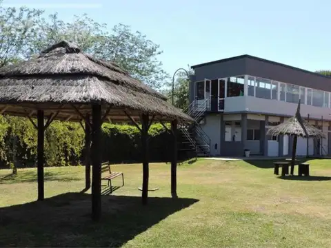 Terreno en Venta de 860,0 m2