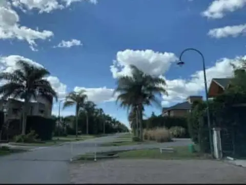 Terreno en Venta 21  mts Frente