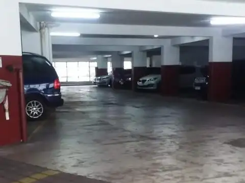 Peña al 2600