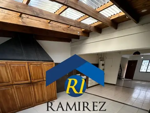 DEPARTAMENTO DUPLEX EN VENTA - SANTA CRUZ - RIO GALLEGOS - LAGO QUIROGA Nº96