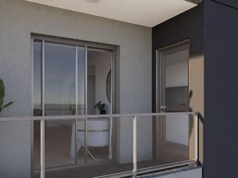 Venta de Oficina Monoambiente en Hurlingham- Clamaco.