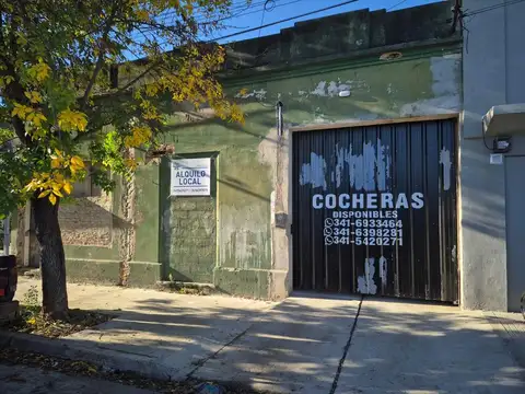 Local en Alquiler en Villa Gobernador Galvez, Rosario