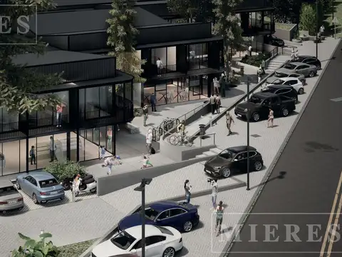 Oficina en Venta en Ingeniero Maschwitz, USD 85.200