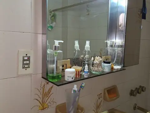 P.h. 4 Ambientes   En Venta O Permuta  Villa Bosch (tres De Febrero)