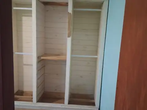 Depto Tipo Casa en Venta en Ciudadela, USD 41.500