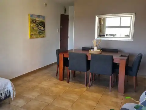 VENTA DEPARTAMENTO 2 DORMITORIO BALC. DEL CHATEAU