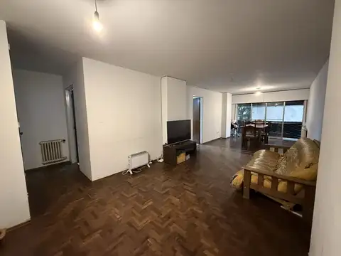 Venta Depto Centro Córdoba 2 Dormitorios Terraza