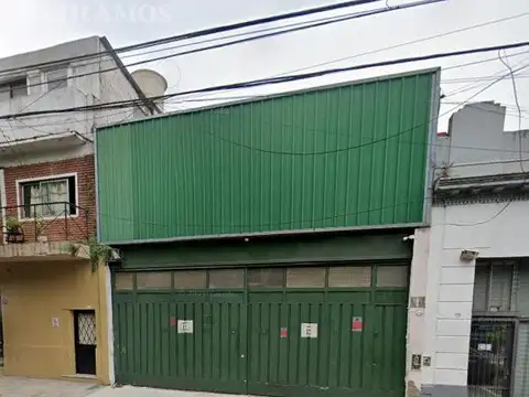 Depósito en Alquiler en Palermo
