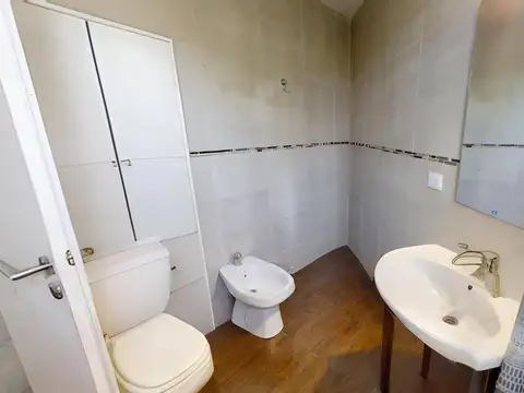 Departamento en Venta 10 años