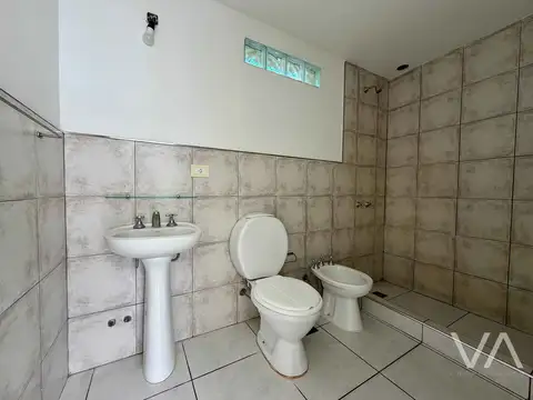 Departamento 2 ambientes. San José.