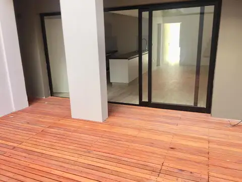 Departamento en Alquiler 7 años