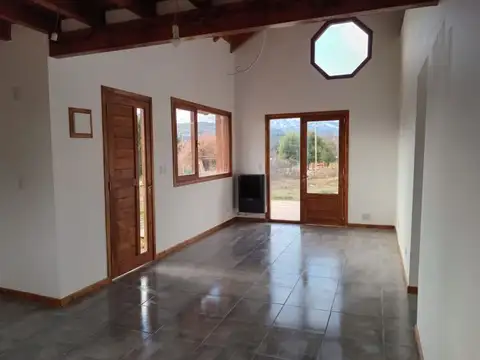 casco urbano Epuyen , Piso 1