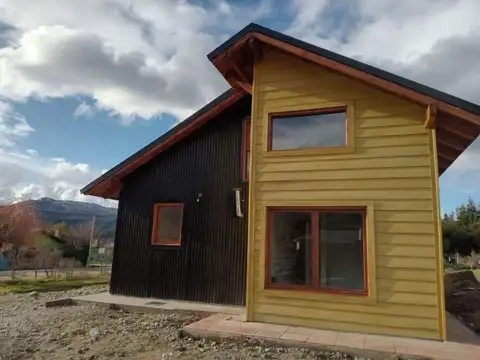 Casa en Venta A Estrenar