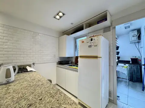 Departamento en Venta Permite mascota