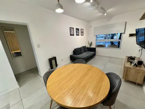 Departamento en Venta en Centro, USD 79.000