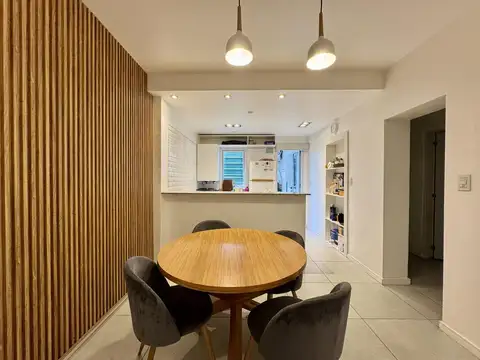 Departamento en Venta 3 años