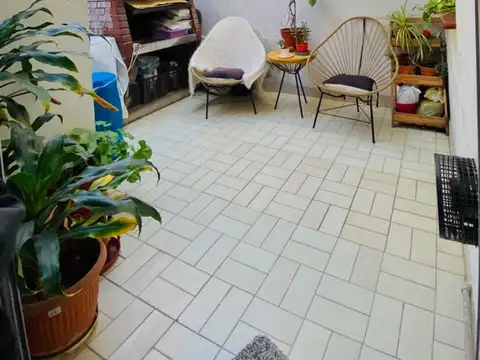 Depto Tipo Casa en Venta de 4 ambientes
