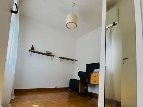 Depto Tipo Casa 4 ambientes con 1 baño