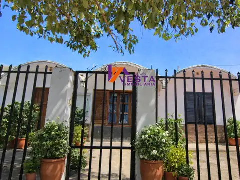 Barrio Castañares-casa-venta-zona norte