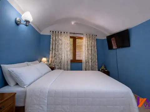 Casa 5 ambientes con 1 baño