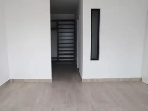 Venta de Departamento 4 Ambientes a Estrenar con Cochera en Sáenz Peña