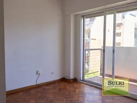 Departamento en Alquiler en Almagro Norte, $ 690.000