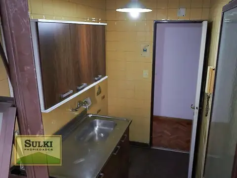 Departamento en Alquiler Apto profesional