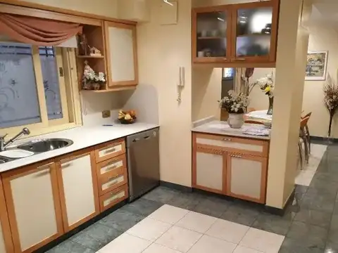 Departamento en Venta en Ramos Mejía, USD 450.000