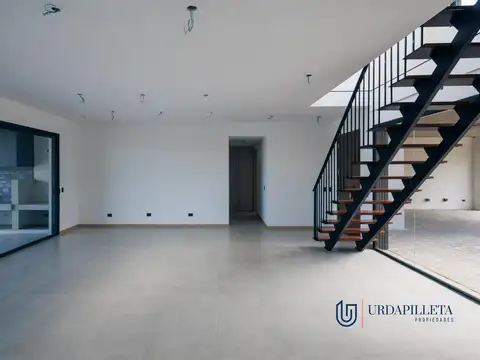 Casa en Venta 1 año