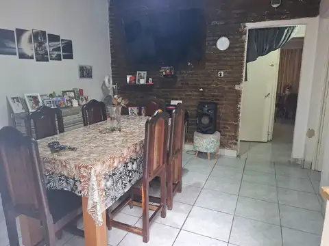 Casa en Venta en Moron Sur, USD 70.000