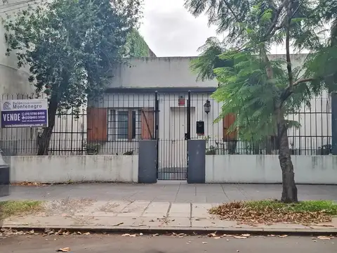Excelente oportunidad en Morón – Inmejorable ubicación