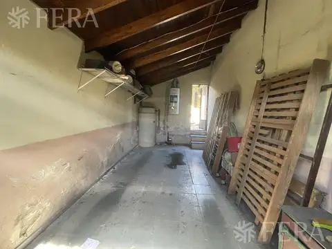 Casa en Venta en Bernal Oeste, USD 70.000