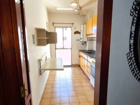 Departamento en Venta al Sur