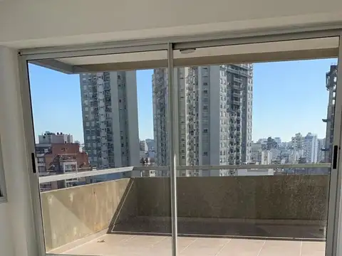 Departamento en venta en una excelente Torre en Almagro, CABA
