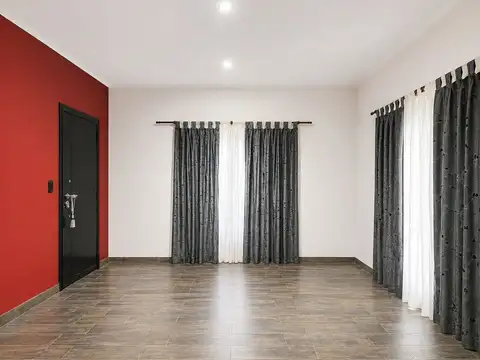 OPORT CASA-QUINTA RECIC. 0KM! Adelanto y cuptas 