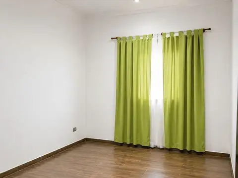 OPORT CASA-QUINTA RECIC. 0KM! Adelanto y cuptas 