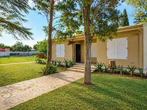 Quinta en Venta en Centro Agricola el Pato, USD 99.000