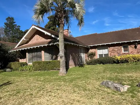 Casa en Venta de 4 dormitorios