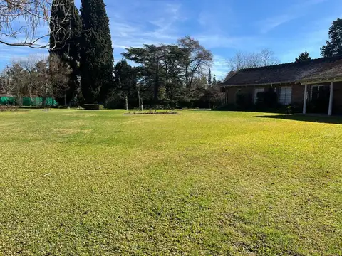 Espectacular casa en venta Ingeniero Maschwitz