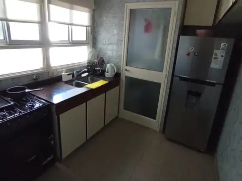 Venta 3 Ambientes Contrafrente, 53 m² Aprox