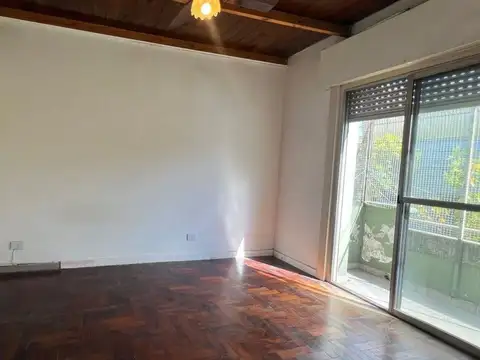 Depto Tipo Casa en Venta en Barracas, USD 55.900